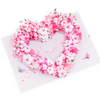 180° Turn Diagram Parallel Axis Shift 3D Pop-up Card