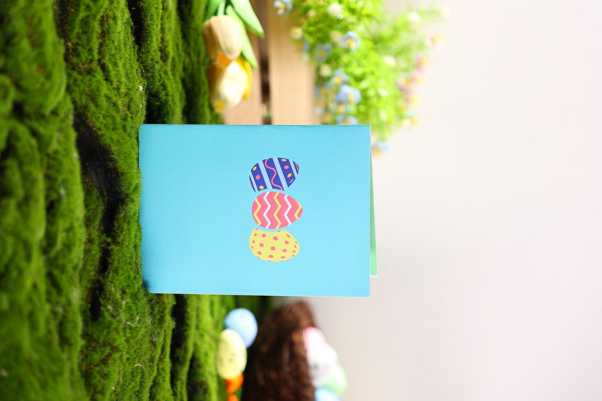 Easter Card