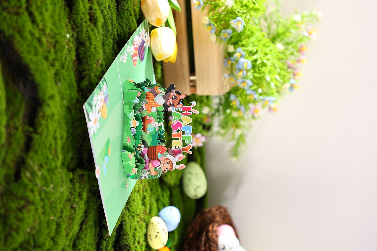 Easter Card