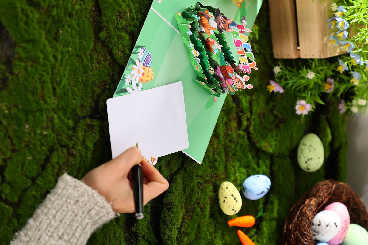 Easter Card