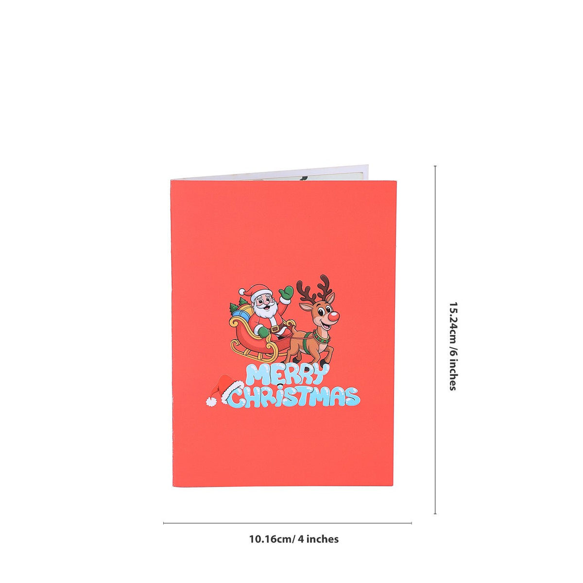 Dinosaur Birthday Greeting Card