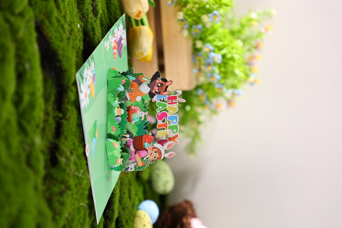 Easter Card