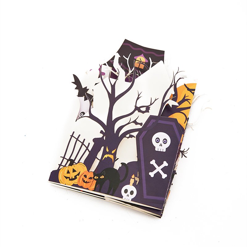 Halloween Banner