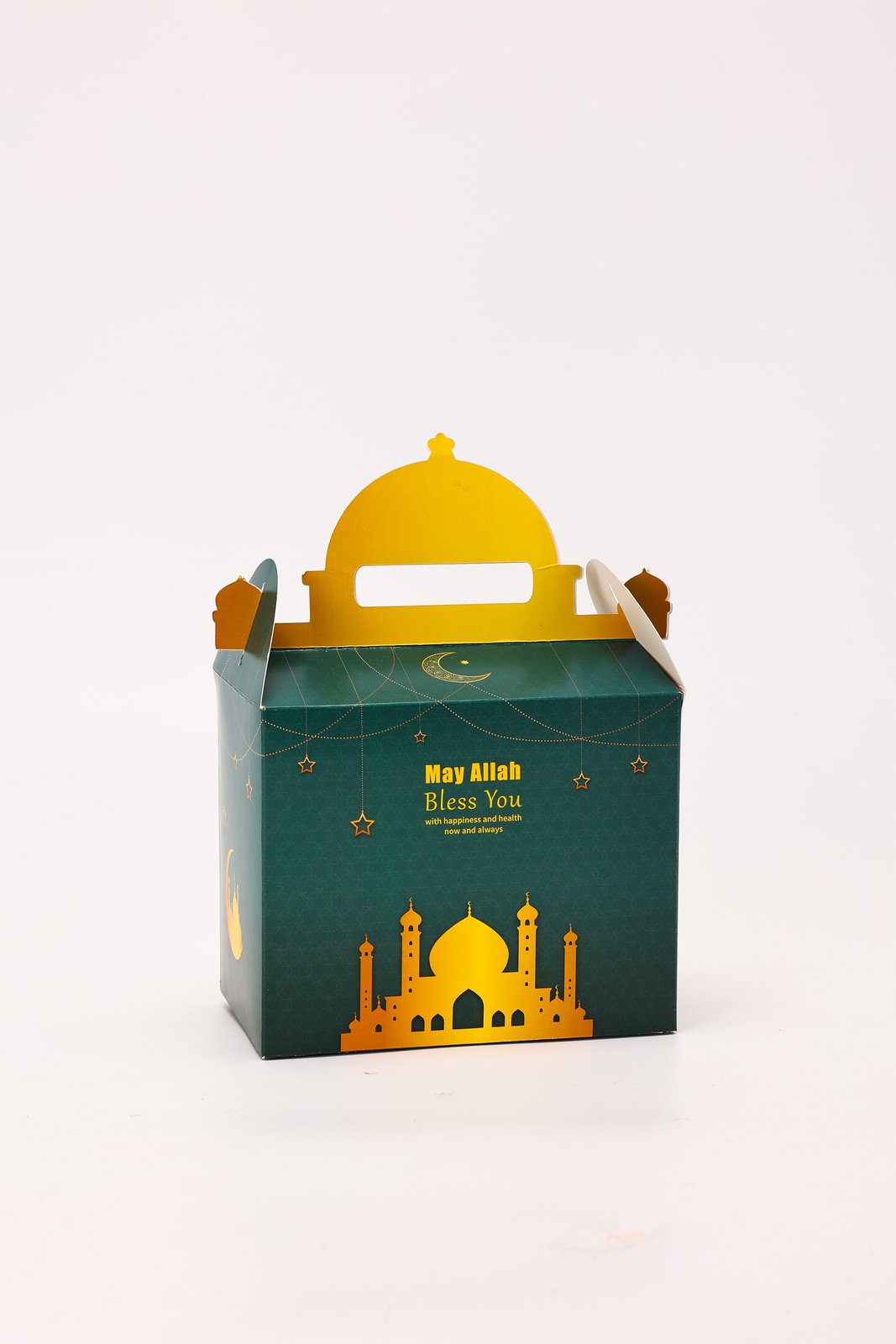 Muslim Gift Box Gift Card