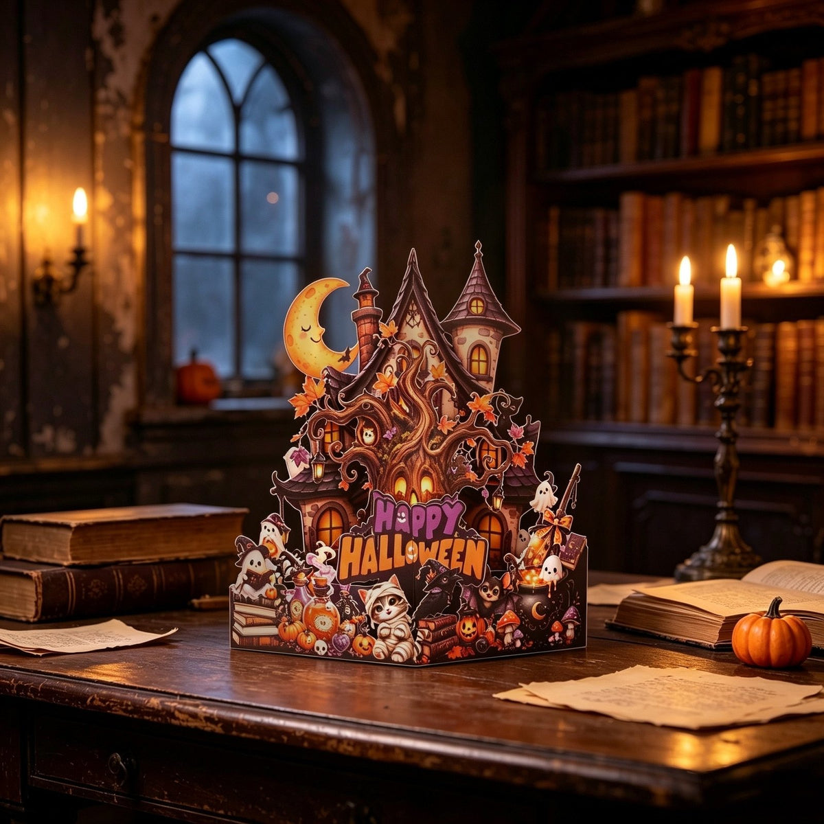 Halloween Ornament