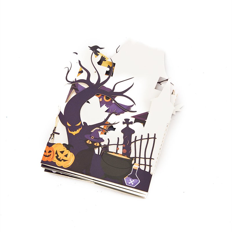 Halloween Banner