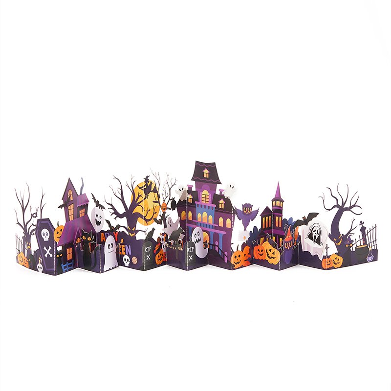 Halloween Banner