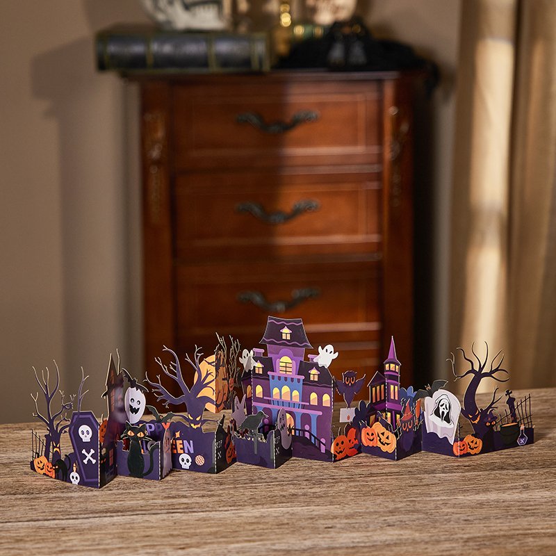 Halloween Banner