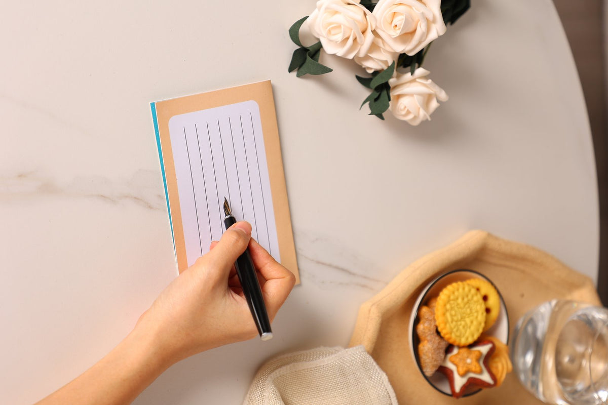 90° Housewarming Congratulations Card