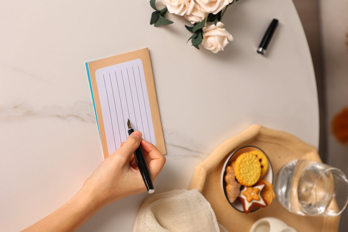 90° Housewarming Congratulations Card