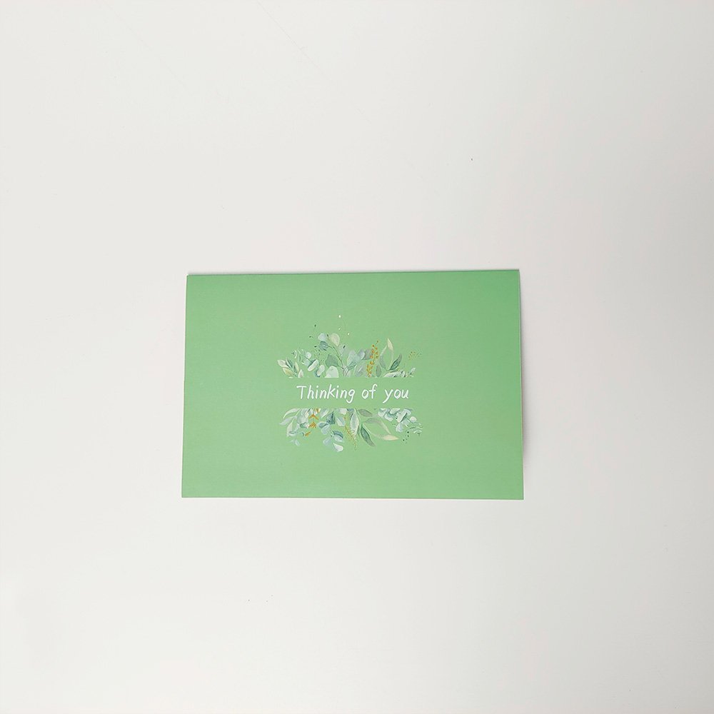 Get Well Soon 3D Pop Up Card
