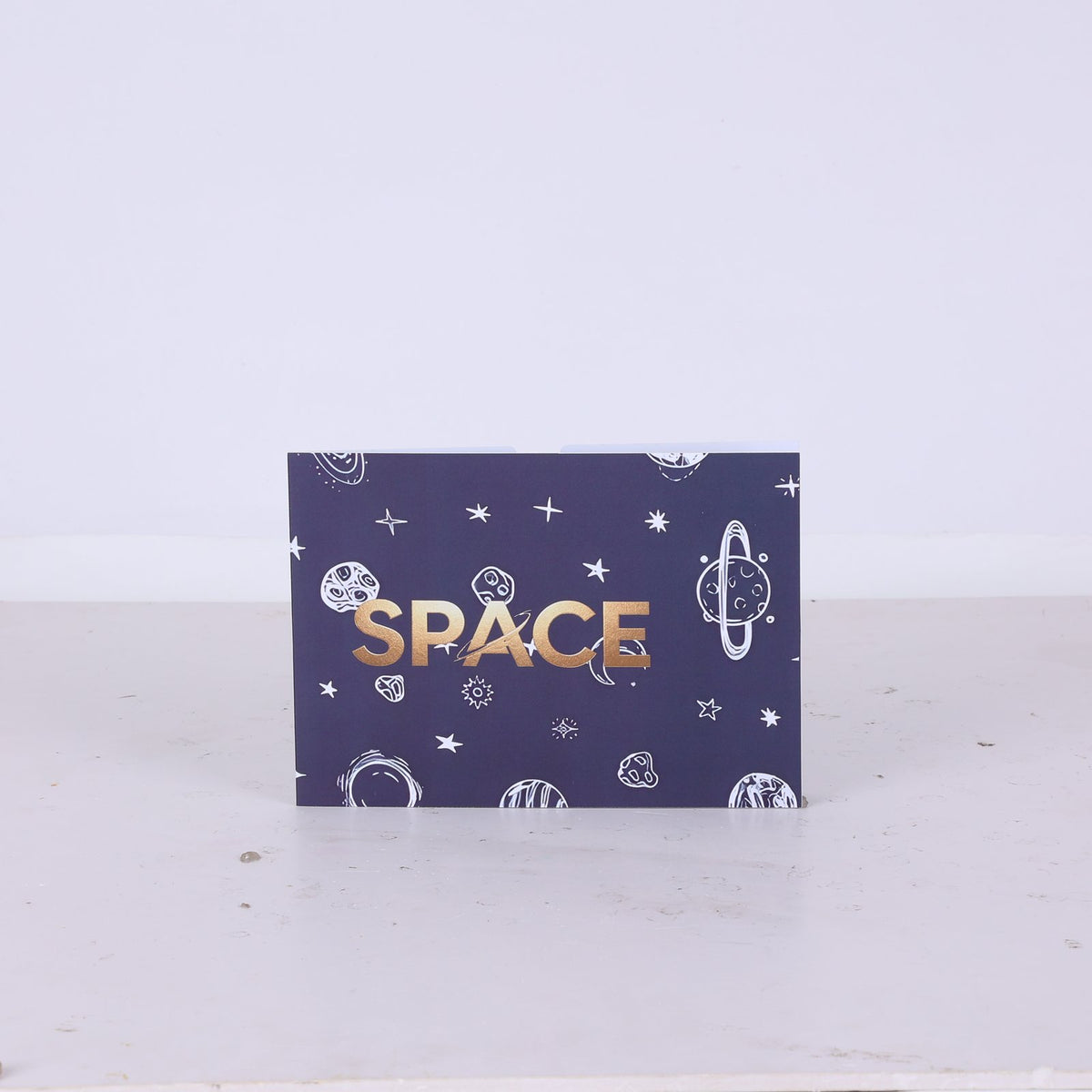 3D Pop Up Card