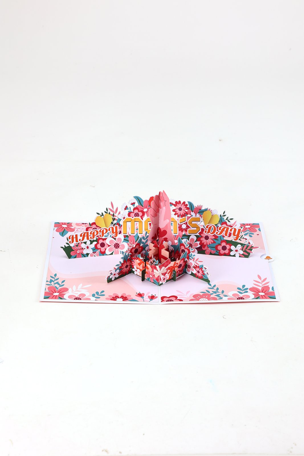 Happy Mother's Day Greeting Card