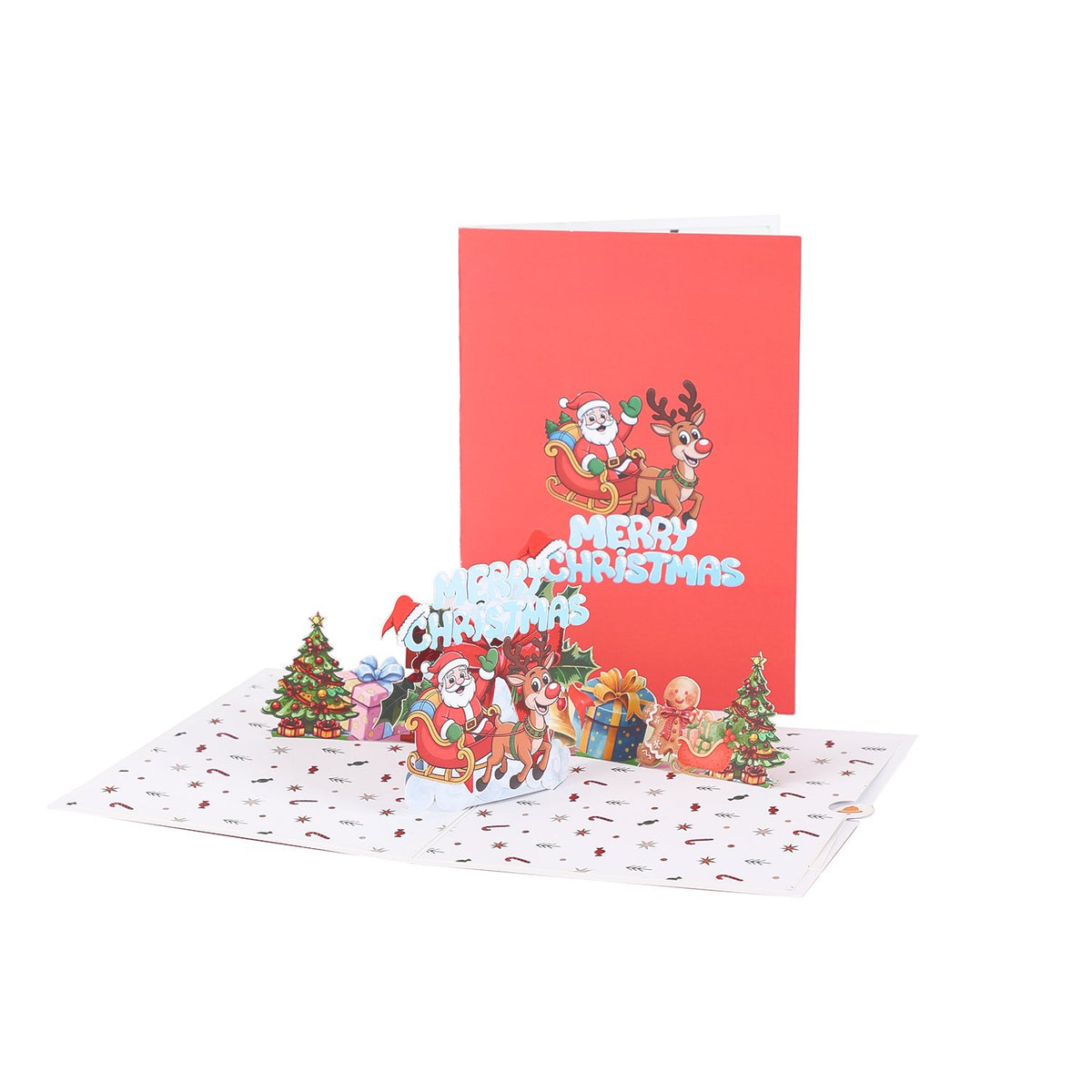 Dinosaur Birthday Greeting Card