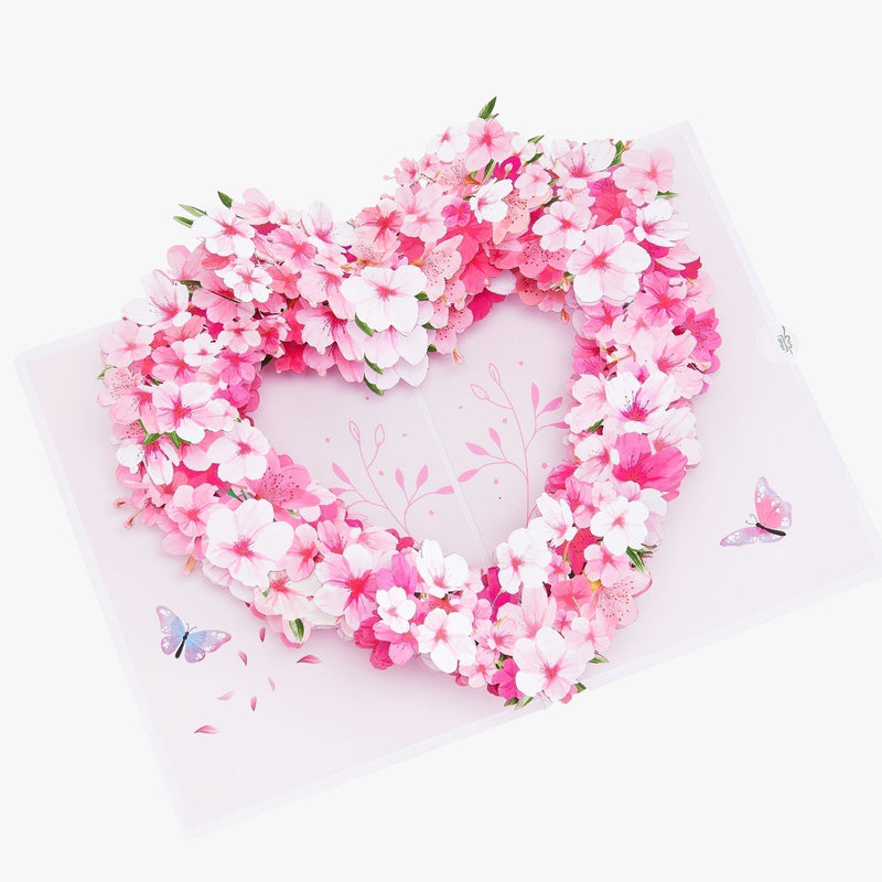 The Magic of Pop-Up Cards: Why Flat Greetings Are a Thing of the Past