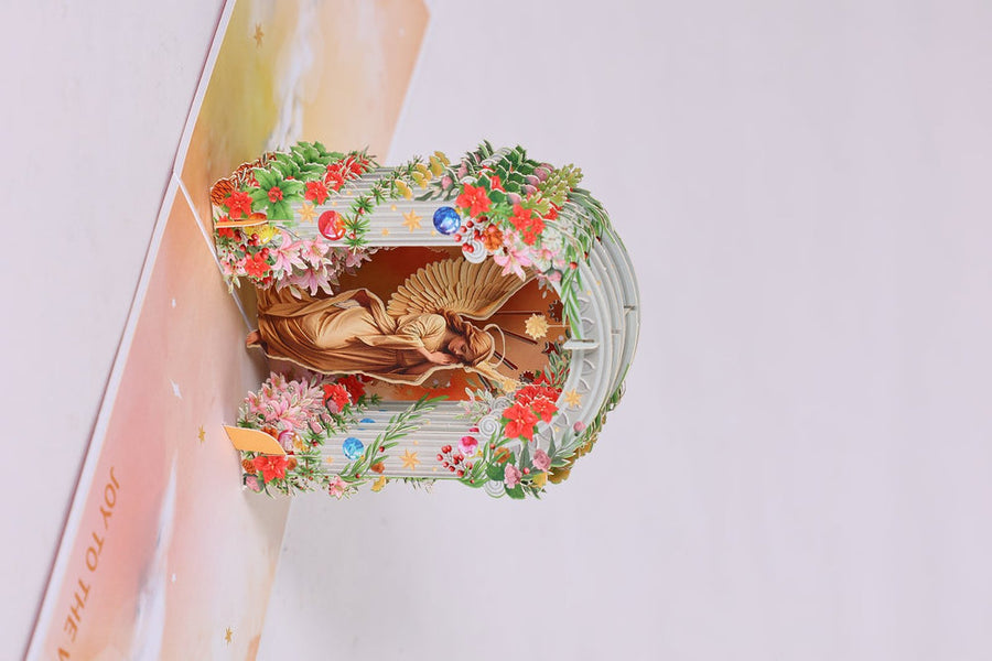 The History of Pop Up Cards: 700 Years in Seven Minutes