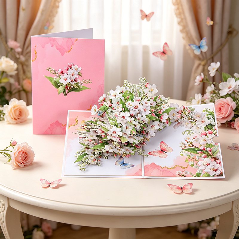 The Best Sorry & Apology Pop Up Cards (2026)
