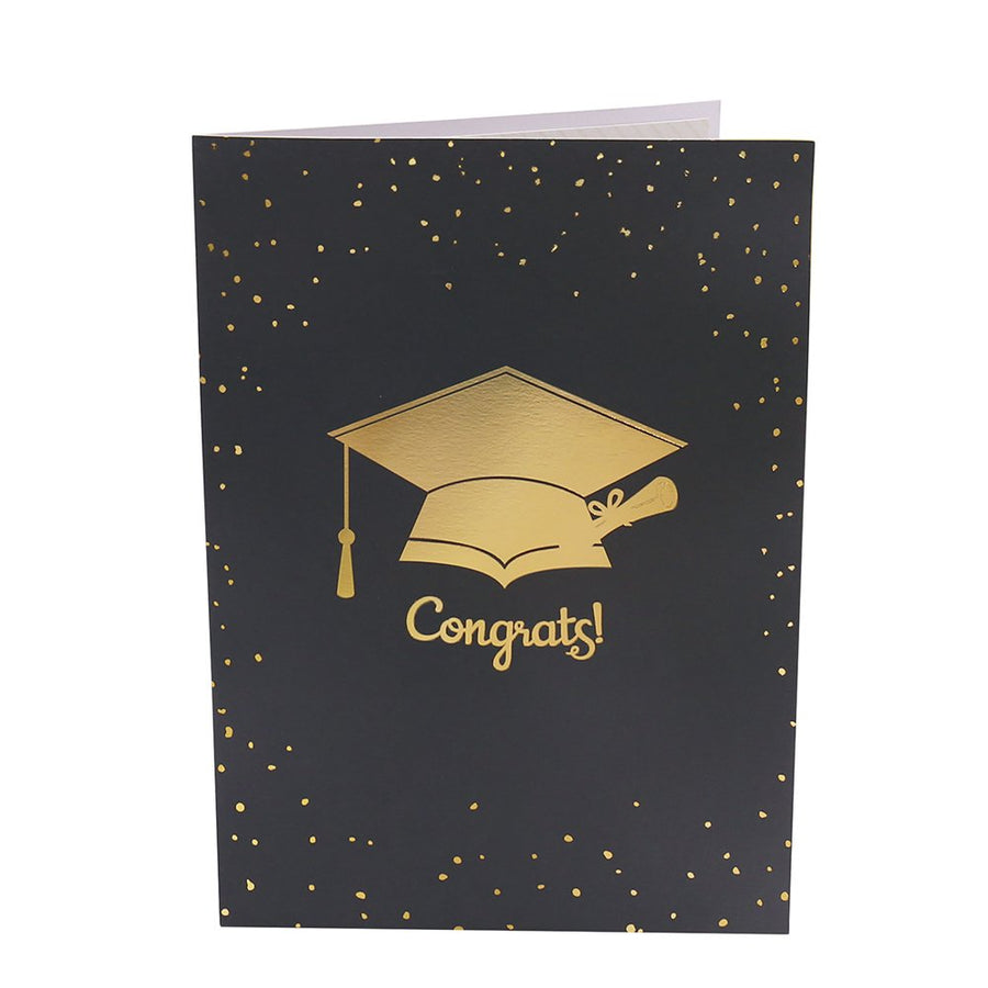 Graduate (Her) Gift Guide: Pair Every Present With a Card They Keep