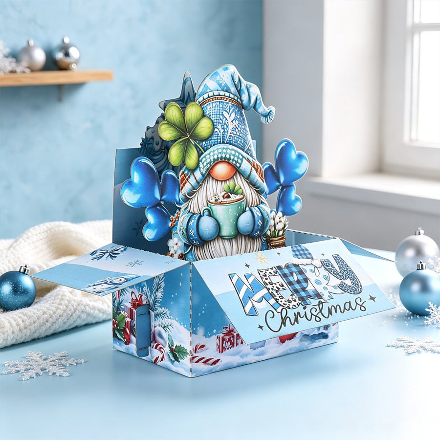 The Best Corporate Holiday Pop Up Cards for Clients (2026)