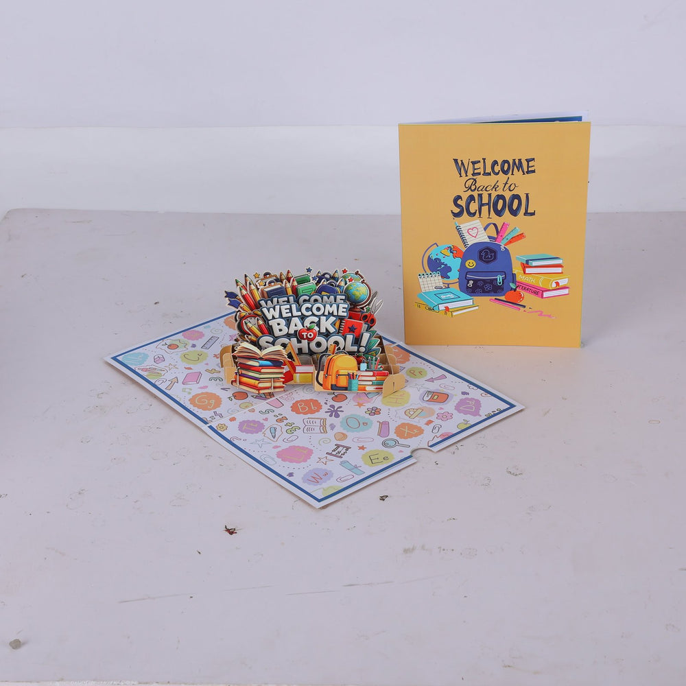 Pop Up Card Collecting: The Quietly Serious Hobby
