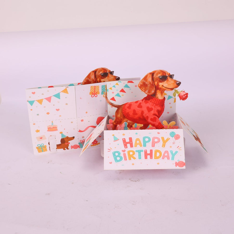 The Best Pop Up Cards for Teachers