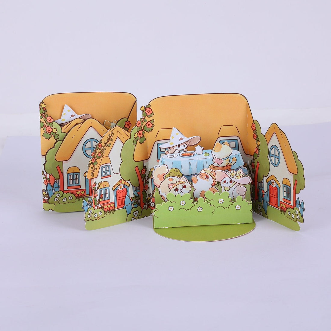What to Write in a New Business Card: 6+ Message Ideas