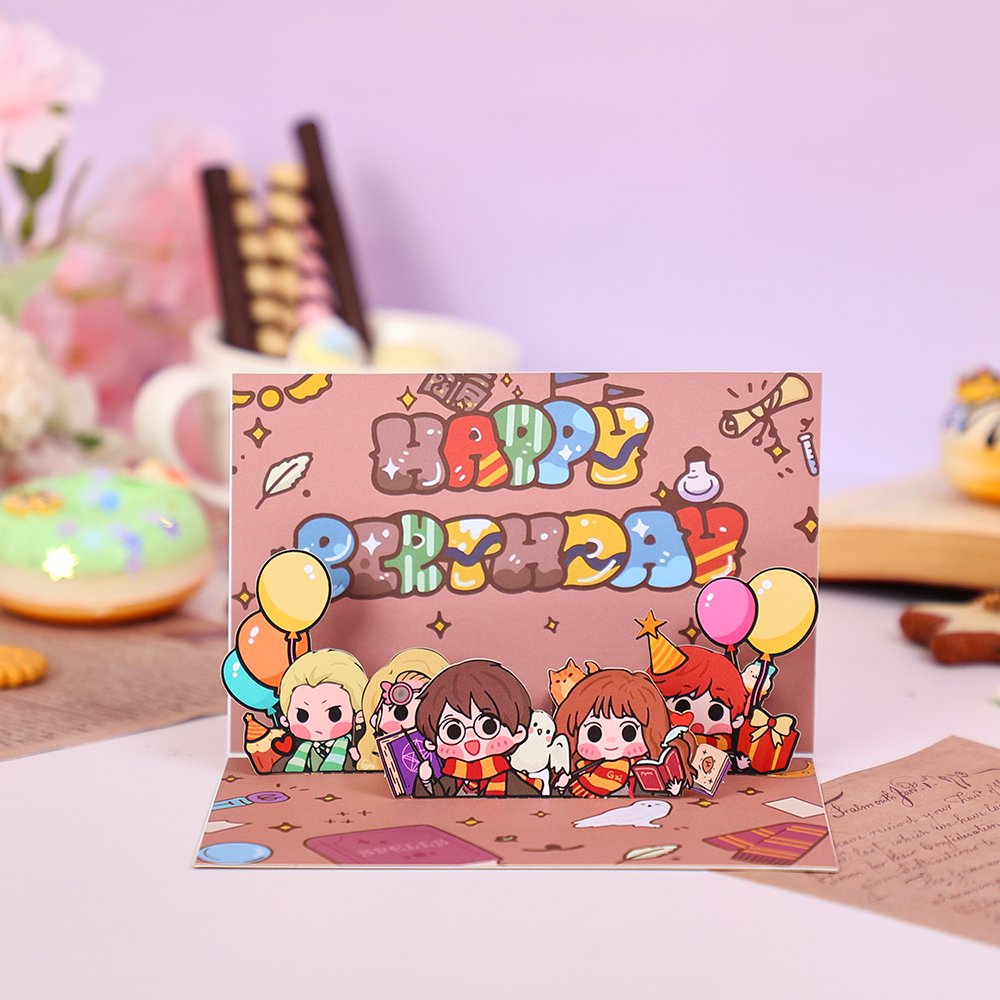 The Best Valentine's Day Pop Up Cards