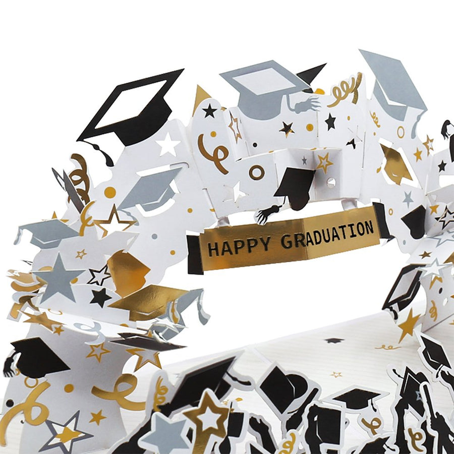 The Best Graduation Pop Up Cards for 2027