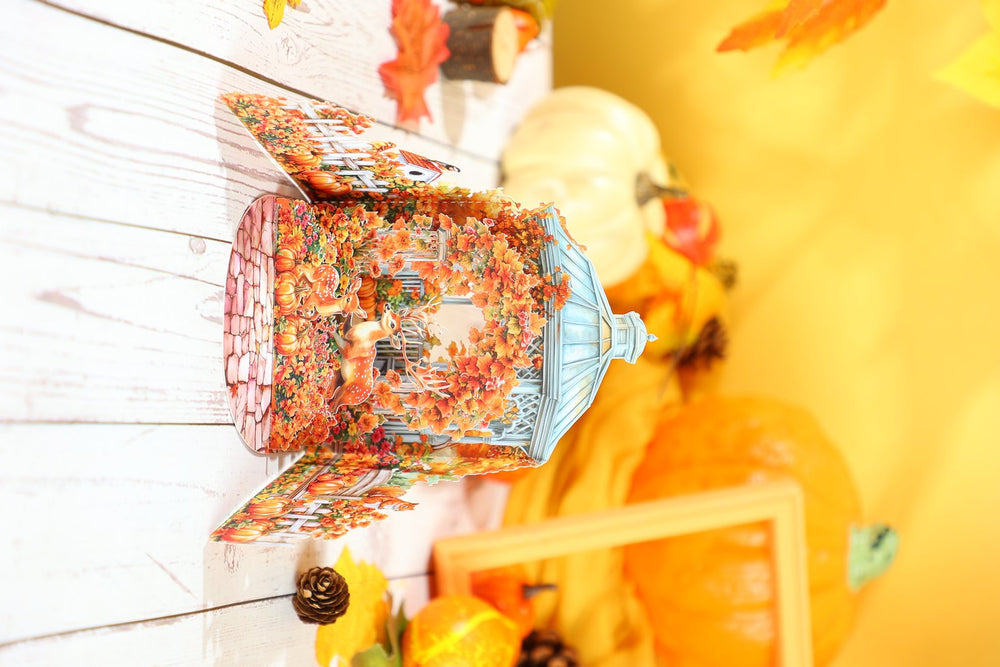Día de Muertos Pop Up Cards: A Beautiful Way to Remember