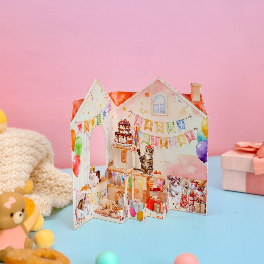What to Write in a Birthday Card: 60+ Messages for Every Recipient