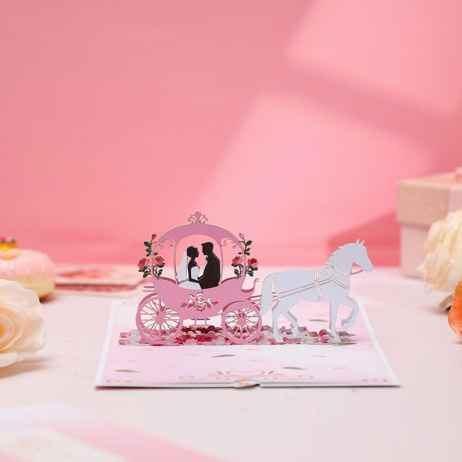 The Best Pop Up Cards for Your Girlfriend (2026)