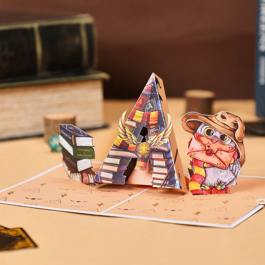 Pop-Up Cards: The Complete Guide (2026)