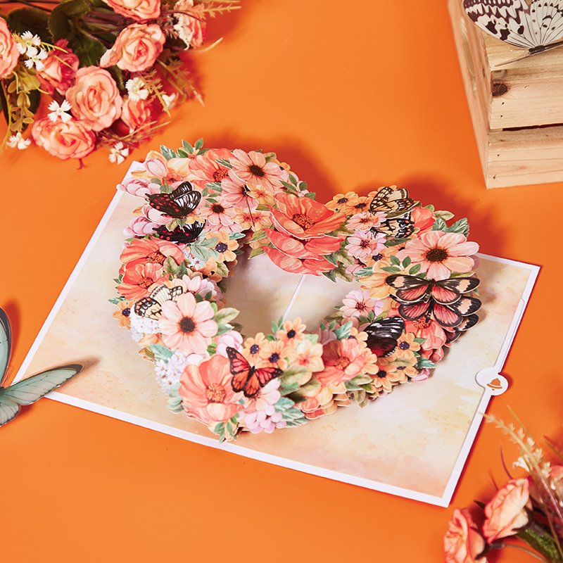 Pop Up Cards for Hotels & Hospitality: The In-Room Wow