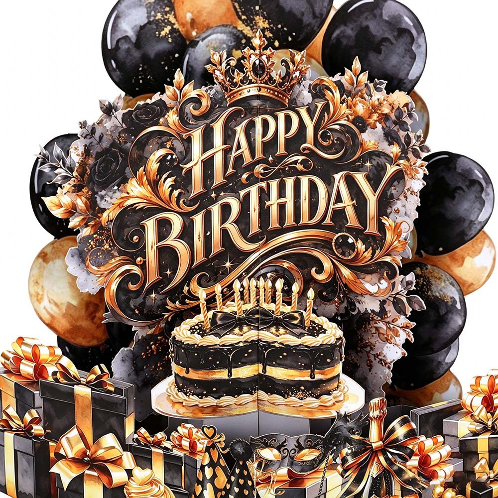 Belated Birthday Wishes: Over 5 Examples