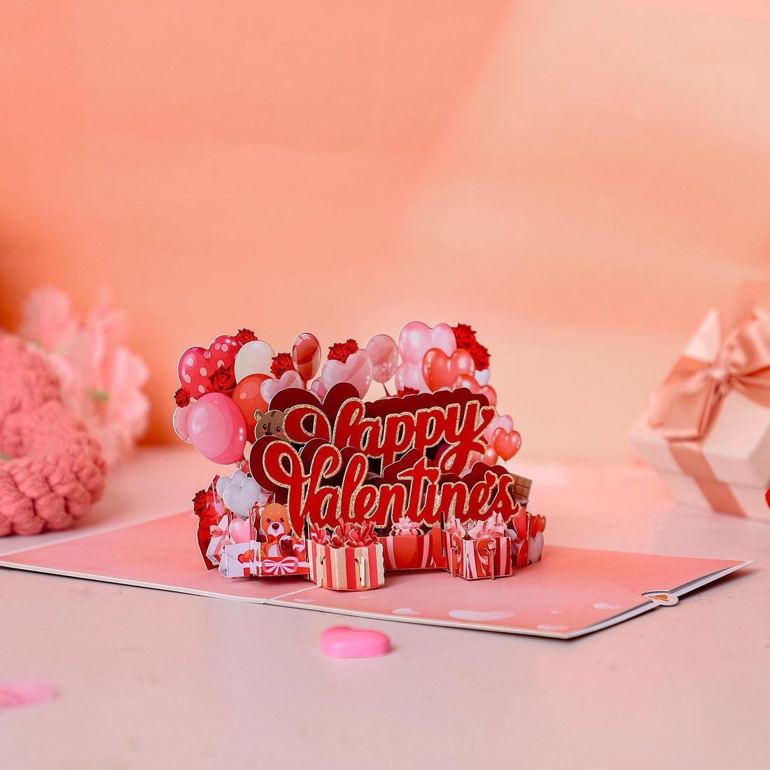 Galentine's Day Gift Guide: Pair Every Present With a Card They Keep
