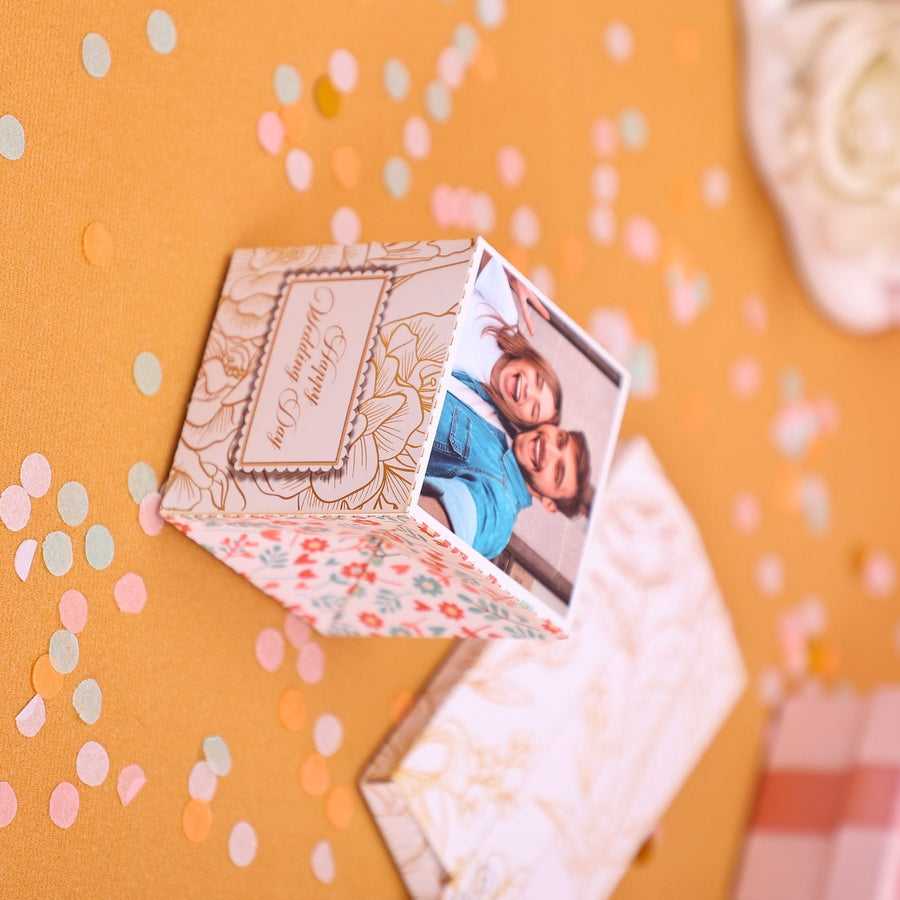 How to Order Custom Pop Up Cards: From Idea to Mailbox