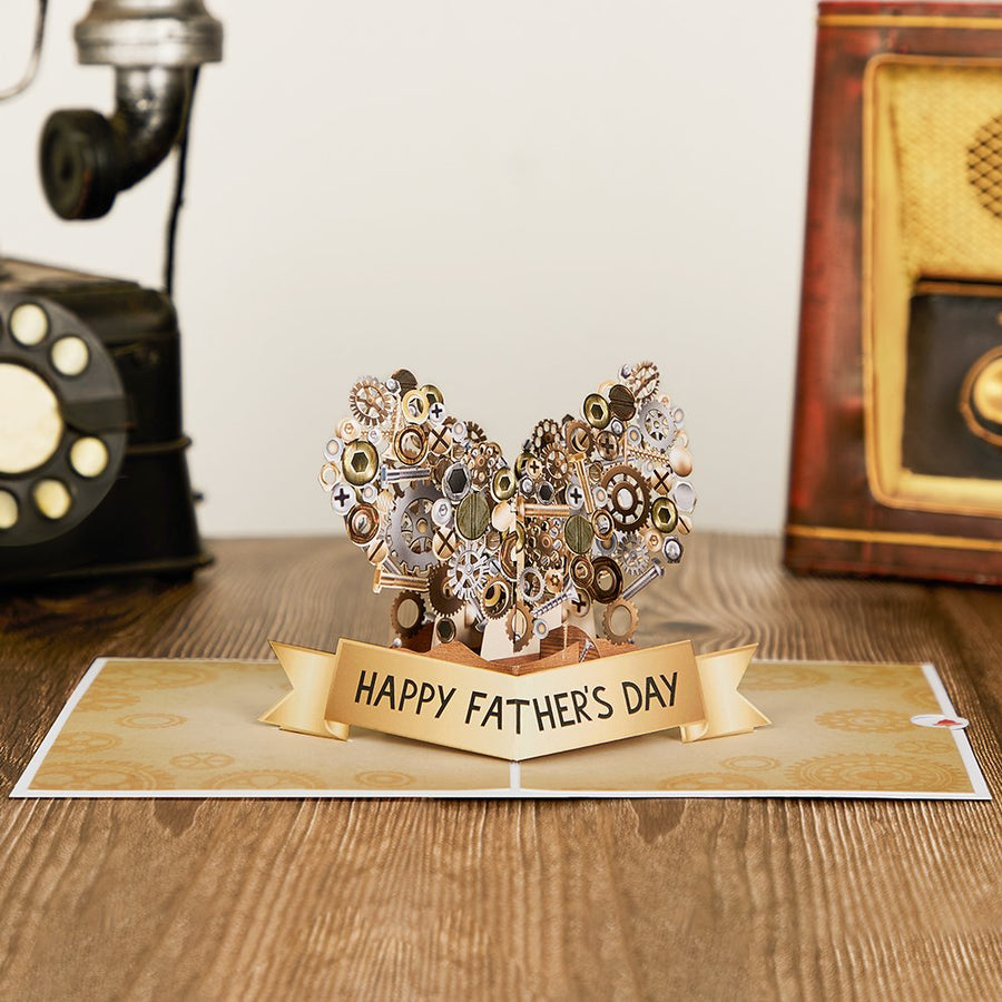 What to Write in a Birthday Card for Grandpa: 10+ Message Ideas