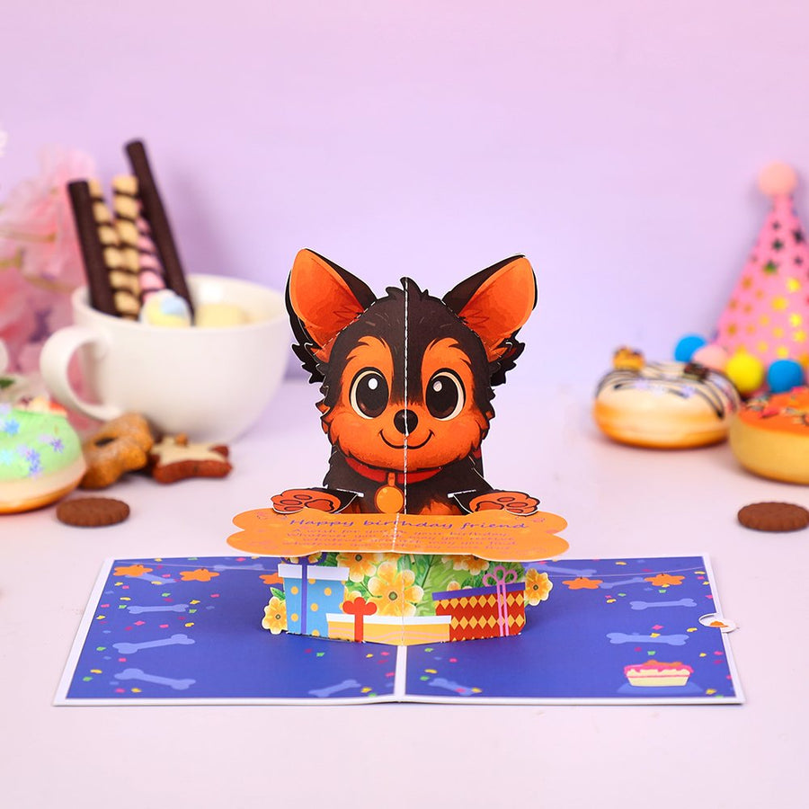 The Best Birthday Pop Up Cards (For Every Age)