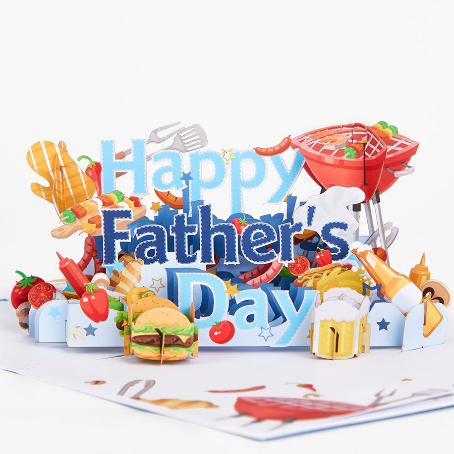 When Is Father's Day?: The Complete Guide
