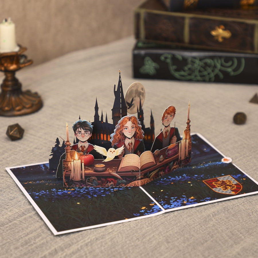 The Best Farewell & Goodbye Pop Up Cards (2026)