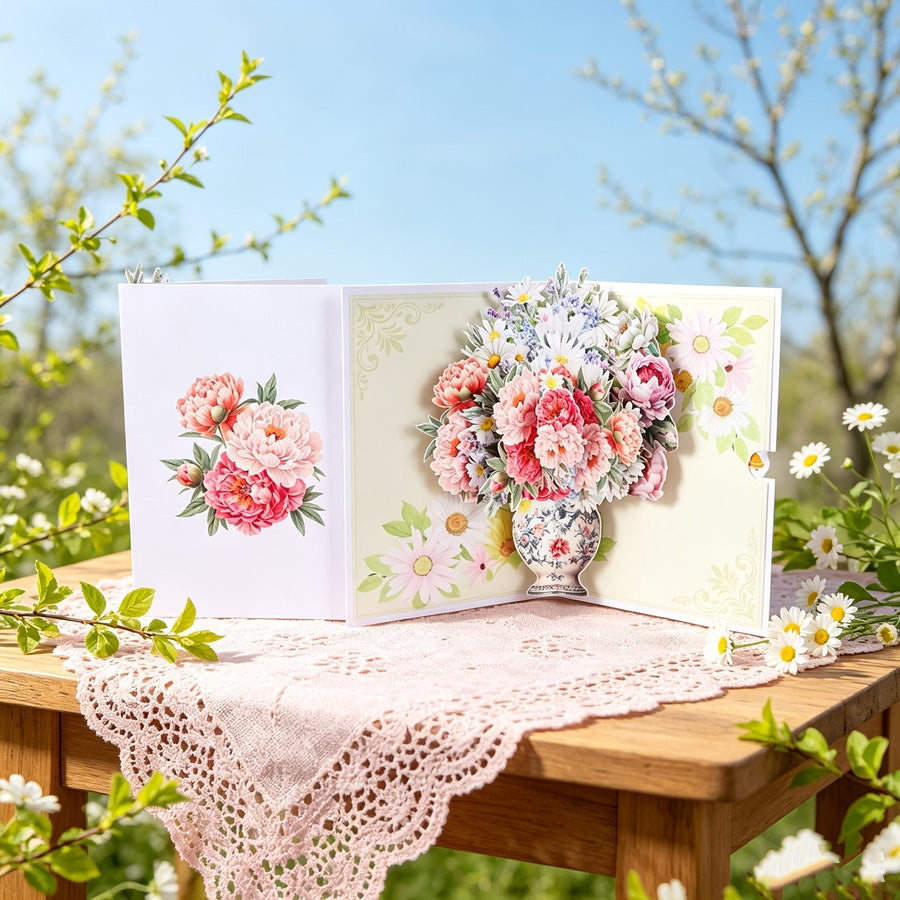 Greeting Card Glossary: 25 Terms Buyers and Makers Should Know