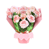 3D Mother's Day Pop Up Card