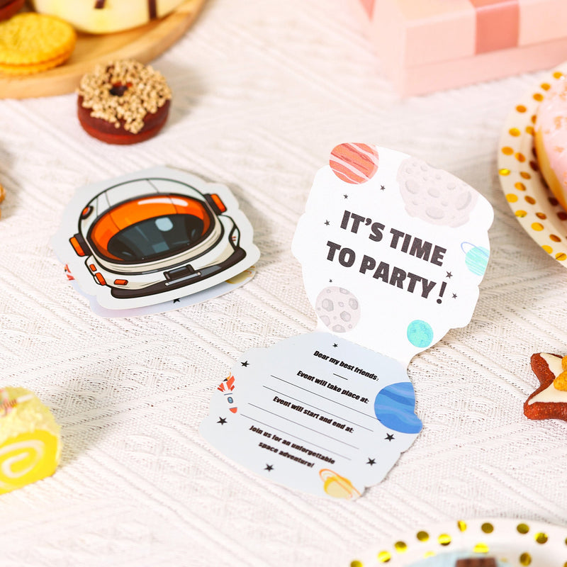 Invitation Cards