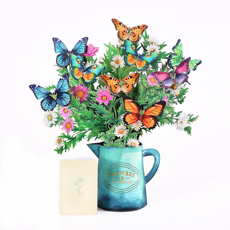 By Bouquet