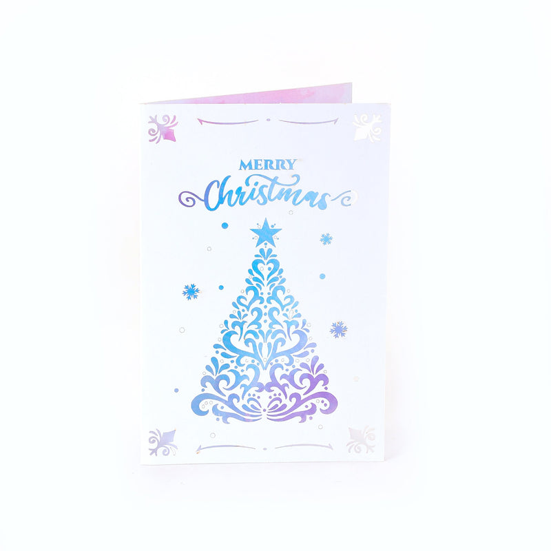 2D Greeting Cards