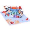 3D Father's Day Pop Up Card