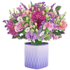 3D Handheld Flower Bouquet