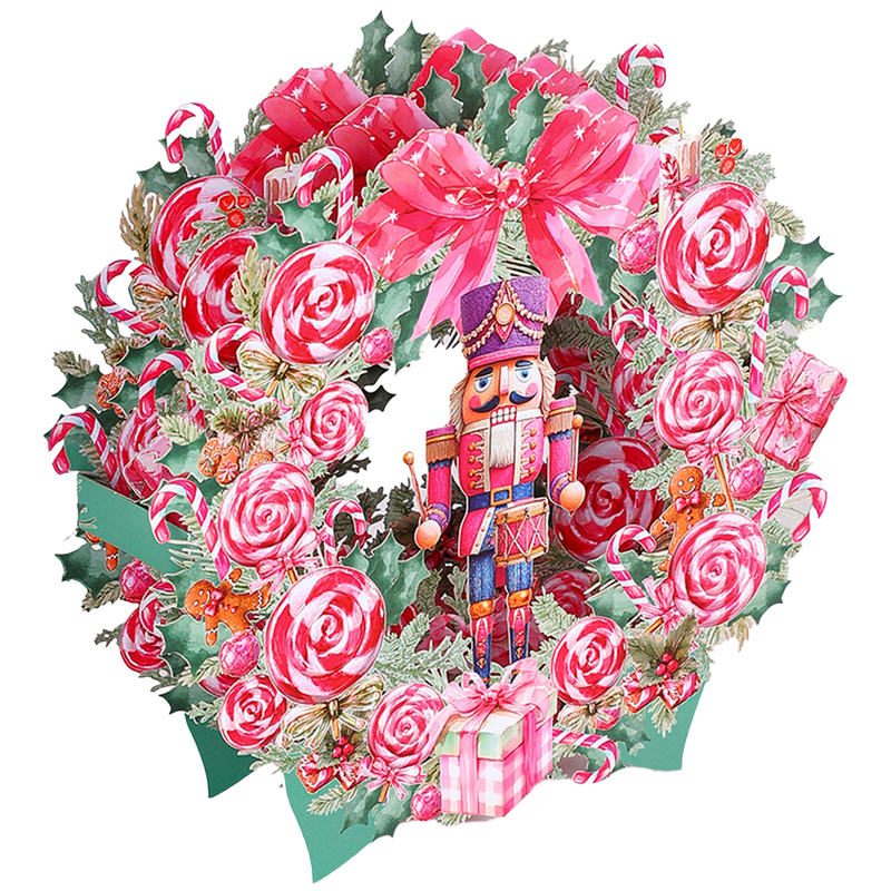 Pop-up Decor