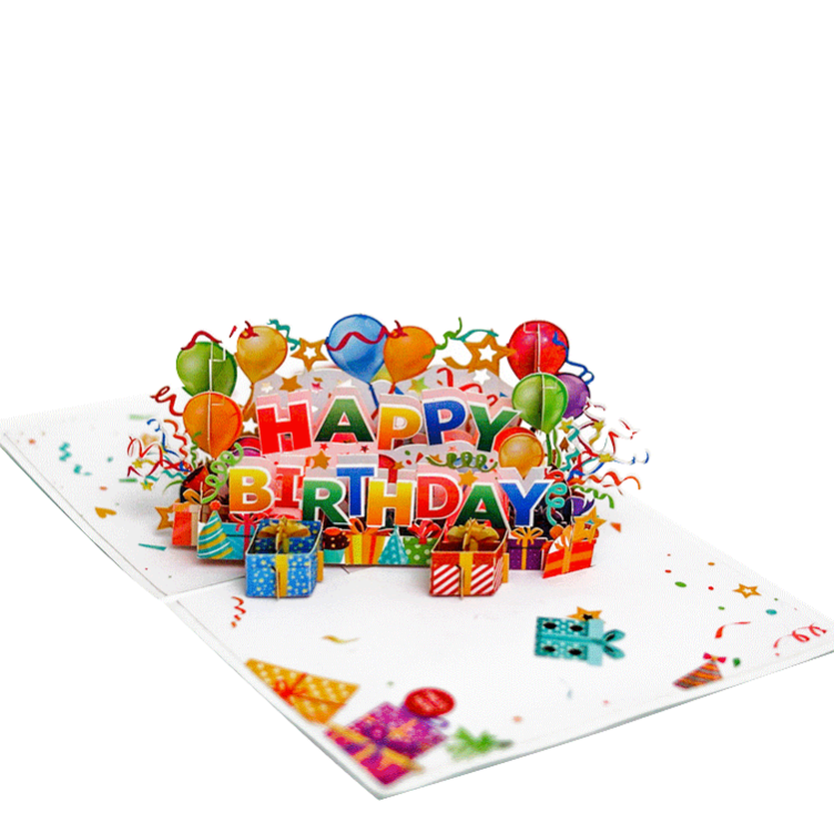 Light-Up Cards