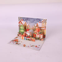 Christmas Greeting Card